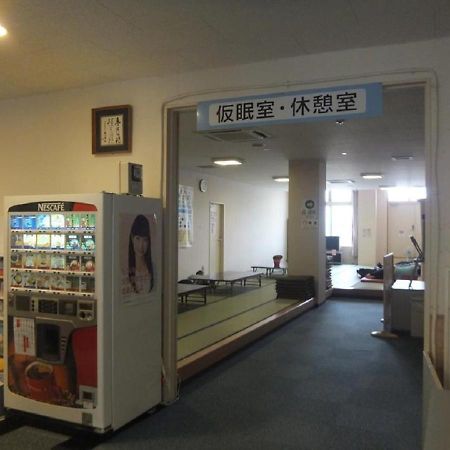 Hidamarinoyu Mix Dormitory / Vacation Stay 40392 Takayama  Exterior photo